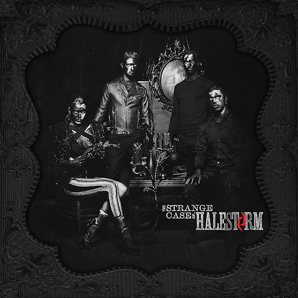 Halestorm: Amazon.nl: Muziek